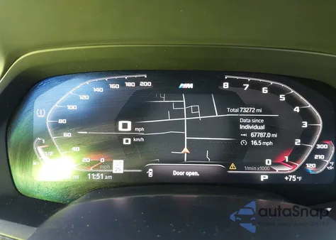 2020 BMW X5 xDrive40I from USA, damaged, VIN 5UXCR6C04LLL76123